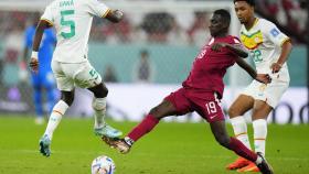 월드컵 개최국 카타르, 세네갈에 패…탈락 1호
