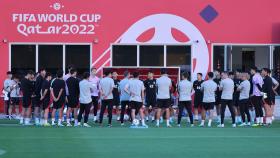 2차전 승리 없는 한국축구…가나전서 징크스 깨나