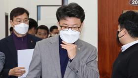'진성준 당원 매수 의혹' 핵심 피의자 구속 기소