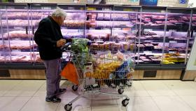세계 식량가격 8개월째 하락세…곡물가격도 떨어져