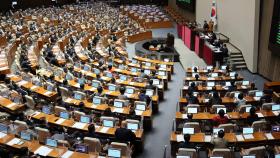 민주당 '이상민 해임·탄핵안' 내일 결론…예산·국정조사 영향 고심