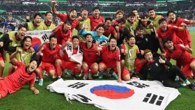 '월드컵 16강' 축구대표팀 오늘 오후 귀국