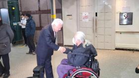 국민통합위, 장애인 이동편의 정책 제안·토론회