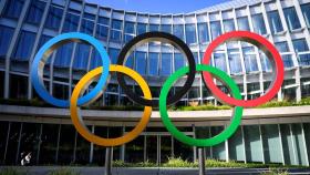 러 올림픽 출전 놓고 서방 분열…우크라, 보이콧 논의