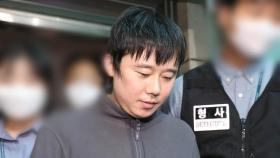 '신당역 스토킹살인' 전주환 내일 1심 선고…사형구형
