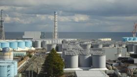 주변국 반발에도 오염수 방류 강행 앞둔 후쿠시마 원전