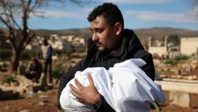튀르키예·시리아 강진 사망 8천명 넘어