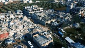 튀르키예 건물 6천채 파괴…내진 설계에 의문 제기