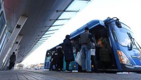 서울 버스 거리비례제 추진…10km 초과시 추가요금
