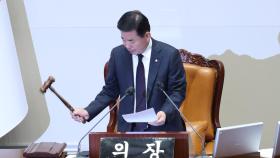 '이상민 탄핵안' 국회 통과…헌정사 국무위원 최초
