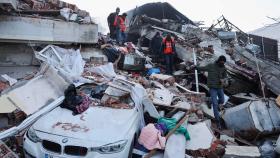 지진 사망자 1만6천명…동일본 대지진 이후 최악