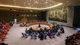 유엔 안보리, 북한 ICBM 발사 문제 논의
