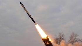 북한, 동해로 순항미사일 여러발 발사…사흘만에 또 무력도발