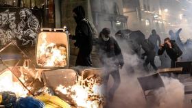 프랑스 연금개혁 갈등 격화…'노란조끼' 시위 재연되나