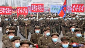 북한, 한미 연합연습 비난 여론전…