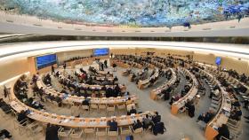 한국, 유엔 인권이사회 북한인권결의안 공동제안국 5년만에 복귀