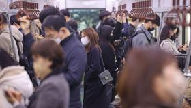 서울 지하철 혼잡도 낮춘다…내달 3일부터 추가 운행