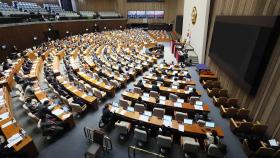국회, 선거제 개편 전원위 구성…내달 10일부터 토론