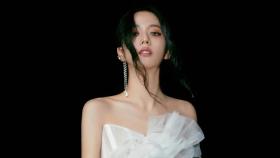 솔로 데뷔 블랙핑크 지수 