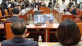 국회 교육위 '정순신 청문회' 다음달 14일로 연기