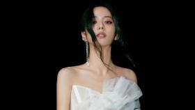 블랙핑크 지수 '꽃' 스포티파이 글로벌 6위…K팝 여자 솔로 신기록
