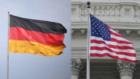 경제대국 독일 경기침체 진입…美는 국가신용등급 경고등