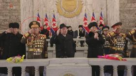 북한 리병철 