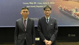 한일, 5년만에 군축비확산협의…북한 위성발사 계획 비판