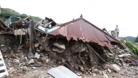 자연재난 피해 소상공인 재난지원금 300만원 지급