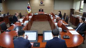 방통위, 지상파 재허가 심사시 위원별 점수 공개