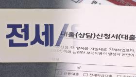 역전세 공포 커지는데…퇴거자금 대출은 폭탄 돌리기?