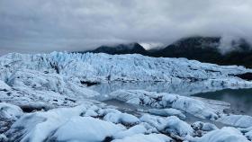 곧 기후 재앙 온다…2030년대 북극 빙하 완전 소멸