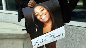 美 흑인 여성, 자녀들 앞에서 백인이웃에 총 맞아 사망