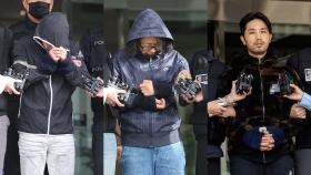 강남 납치·살인 첫 재판… 배후 부부 혐의 부인