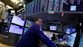 뉴욕증시, FOMC 앞두고 하락…다우 0.3%↓