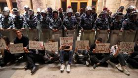 아제르·아르메니아 무력충돌 하루 만에 휴전…평화 해법 찾을까