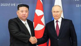 북·러, 경제협력도 가속화…정부간 위원회 대면 회의 부활