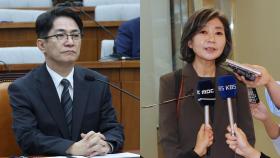 '이균용' 대치에 '청문회'로 온종일 신경전…강서구청장 선거 총력