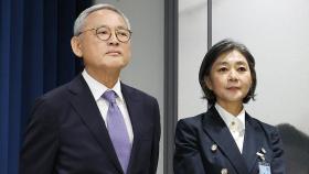 오늘 유인촌·김행 인사청문회…여야 격돌 예고