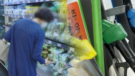 9월 소비자물가 3.7% 상승…5개월만에 최대폭