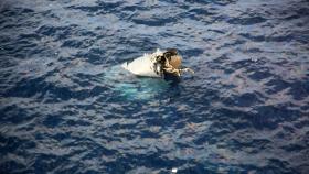 미군 수송기 일본 규슈 남부 바다에 추락…1명 사망