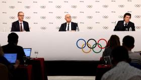 2030·2034 동계올림픽 후보지에 프랑스·미국 선정