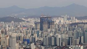 고금리에 지난달 서울 아파트 경매 100여건 증가