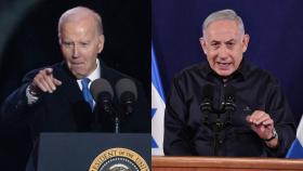 재선 바이든에 '독 될라'…미, 이스라엘에 희생 최소화 압박