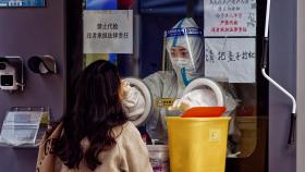 중국서 '건강코드' 재등장?…'코로나 악몽' 불안감
