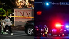 미 네바다대학·텍사스서 연쇄총격…최소 10명 숨져