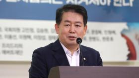 '불법 토지매입 혐의' 김경협 항소심 무죄…의원직 유지