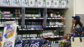 연말 맥주·소주 물가 다시 '꿈틀'…가격 인상 여파