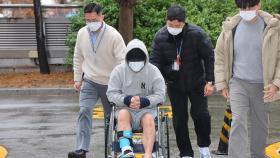 모르는 여성 집 화장실 숨어있다 성폭행 시도…