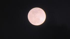 오늘 정월대보름, 가장 둥근 달은 밤 9시30분